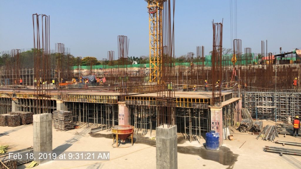 beam-and-slab-form-work-installation-at-p8-and-p6-area