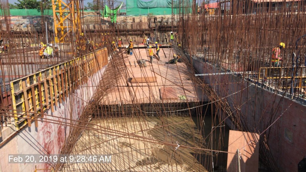 ramp-formwork-installation-between-block-101-block-102-area