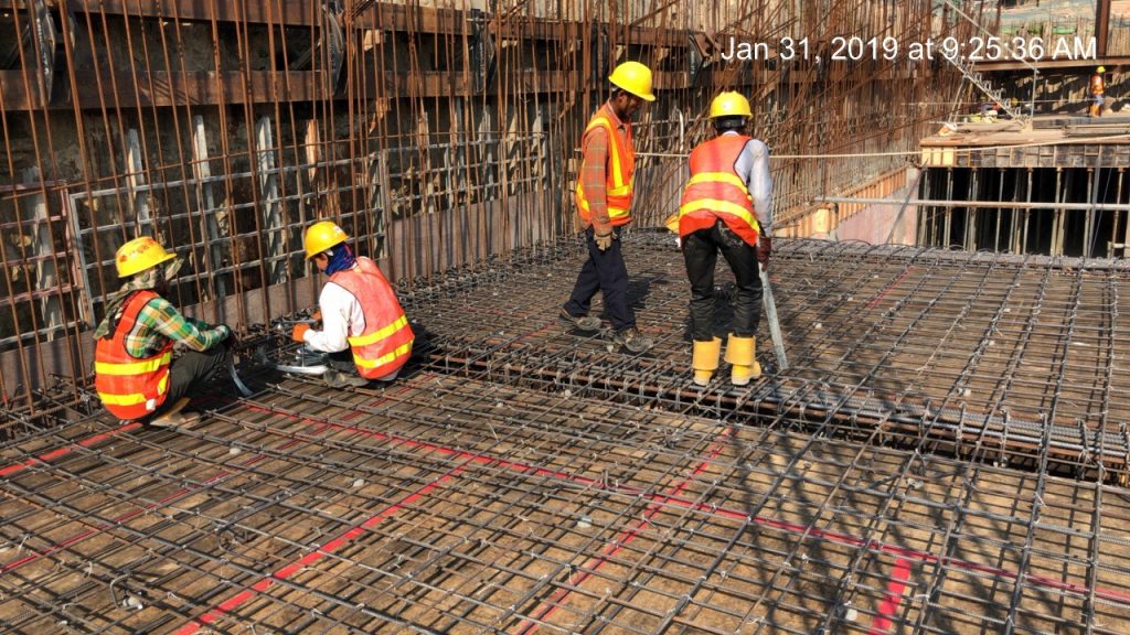 rebar-binding-work-on-block-104-b2-slab