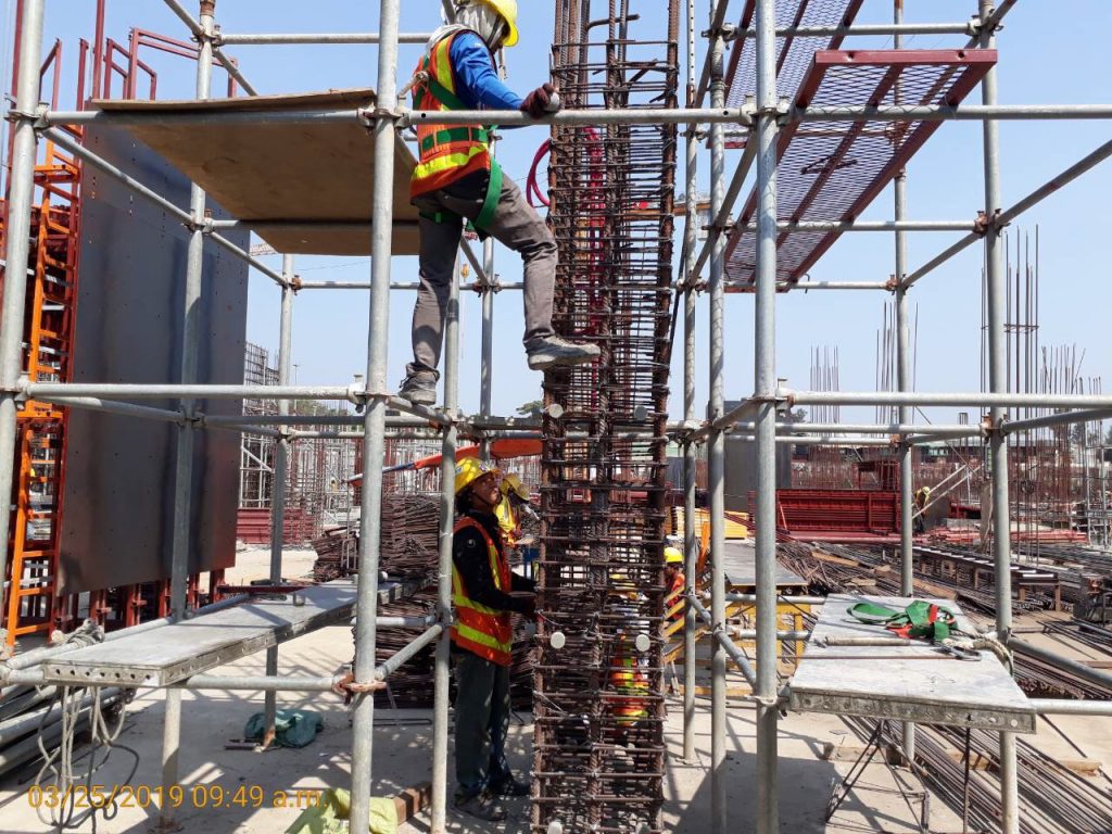 b1-column-rebar-installation-at-p17-area-2