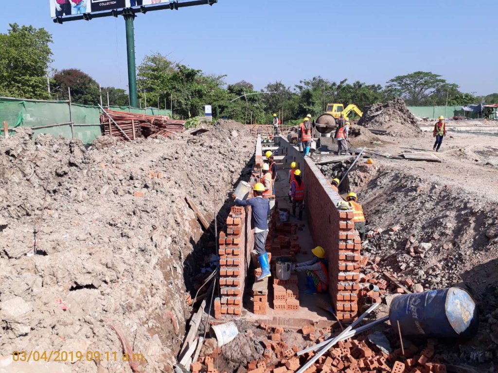 drain-brick-laying-work-near-west-area