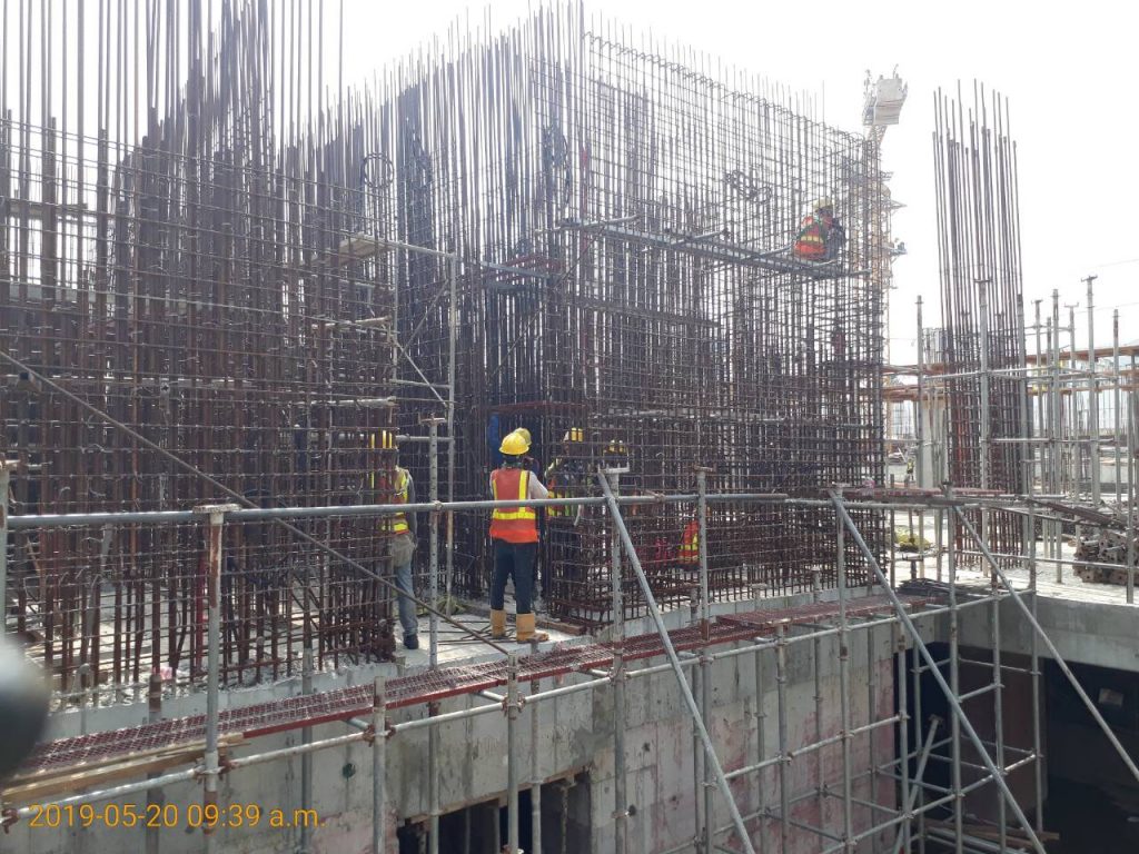 block-103-corewall-rebar-installation