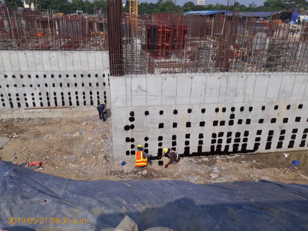 terminal-wall-oil-painting-work