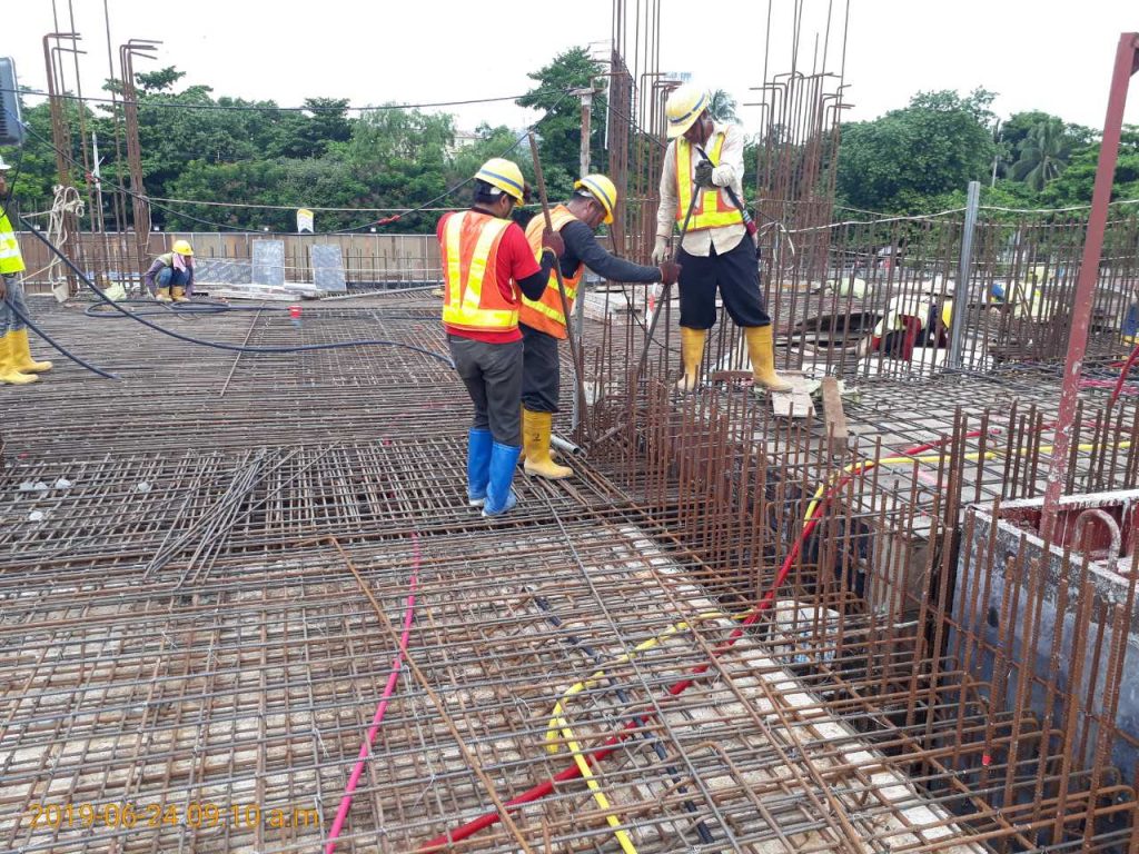 block-101-1st-fl-core-wall-rebar-termination-work