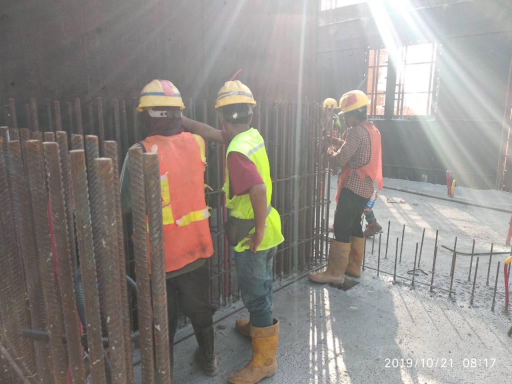 block-103-5f-to-6f-core-wall-rebar-work