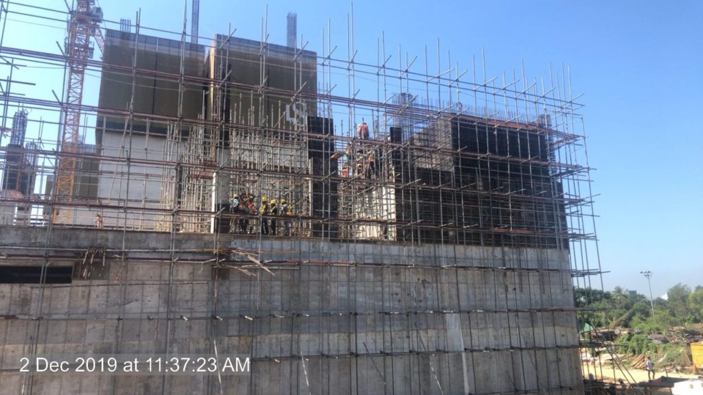 terminal-working-progress