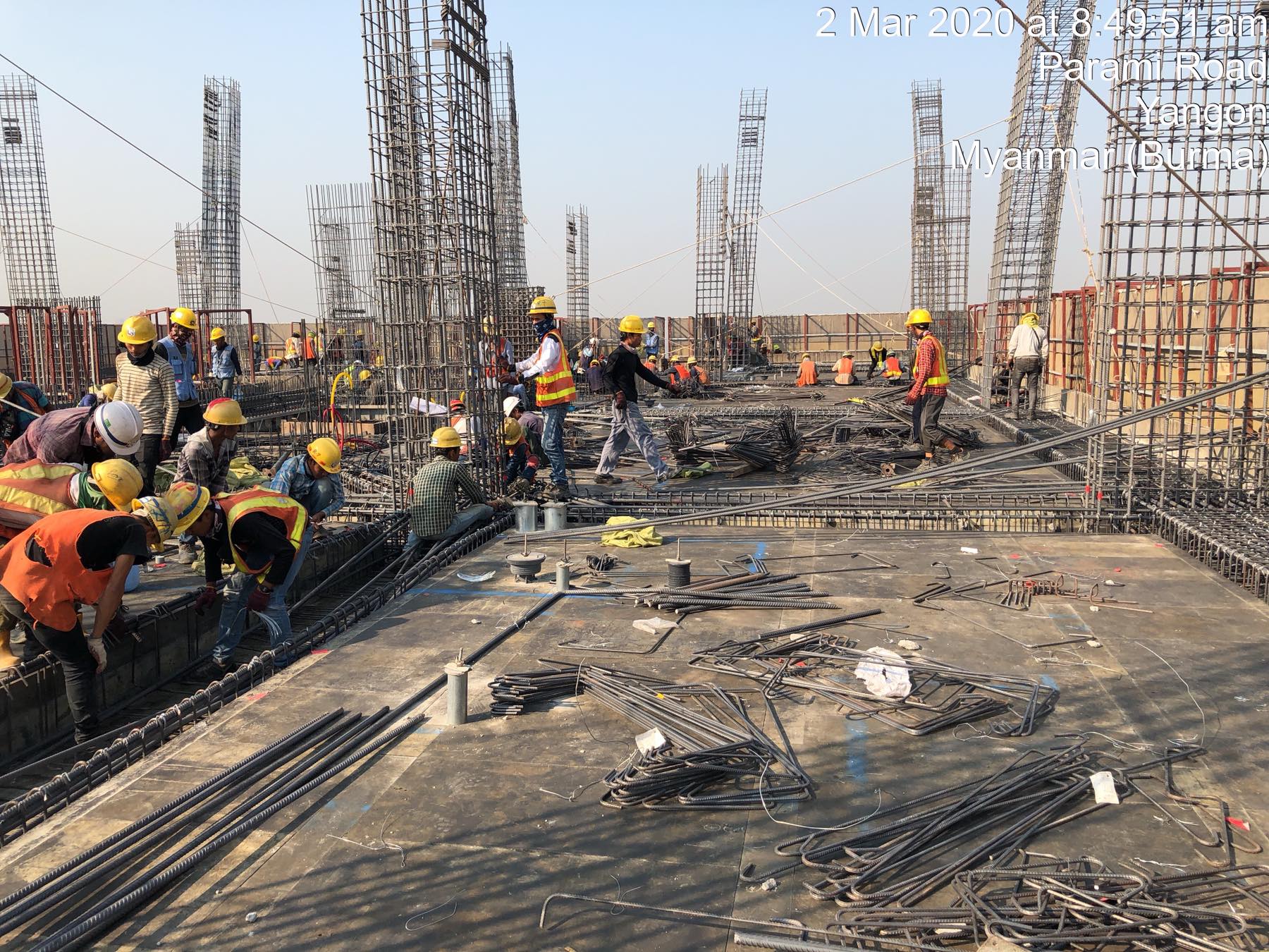 block-104-21f-portion-a-slab-condition