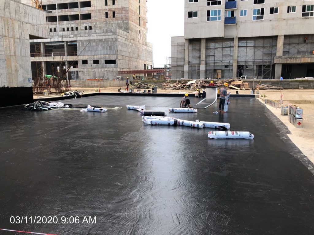 waterproofing-membrane-installation-by-scc-between-blk-102-103-gf