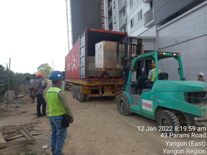 wooden-door-leaf-materials-unloading-at-near-101blk-by-rodem-tree